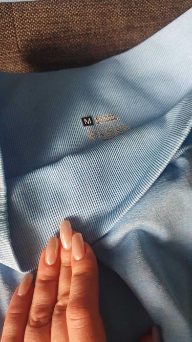 Спорт костюм для фітнеса лосини топ