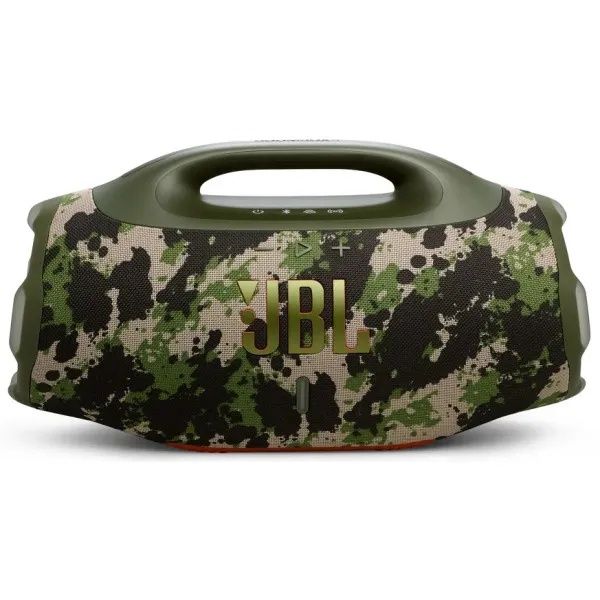 Jbl Boombox 4 Squad