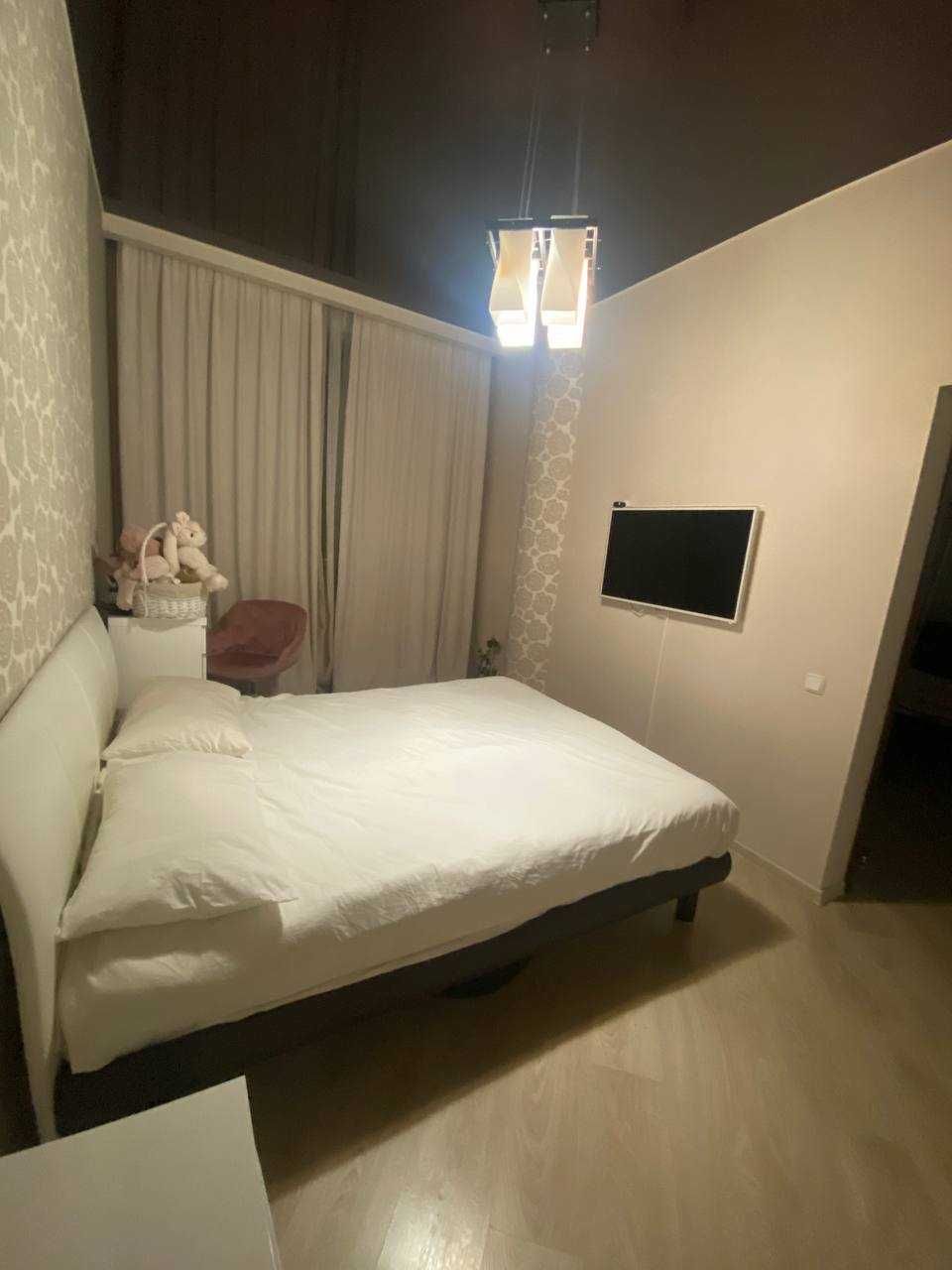 1 кымн кв 56 кв м ЖК Джерело (403432)
