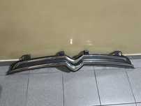 Citroen C4 Picasso II Grill Atrapa Chrom 2013