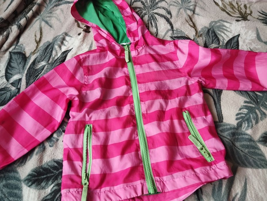 Kurtka wiatrówka na lato 104