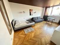 Mieszkanie z oddzielną kuchnią  35 m2. Grójecka 22