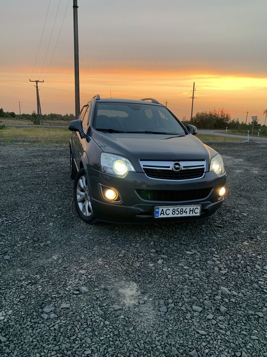 Продам авто в хорошому стані