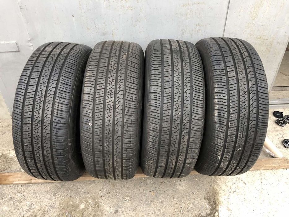 Диски R19 5 130 Mercedes G A4634011100 5x130 Гелік