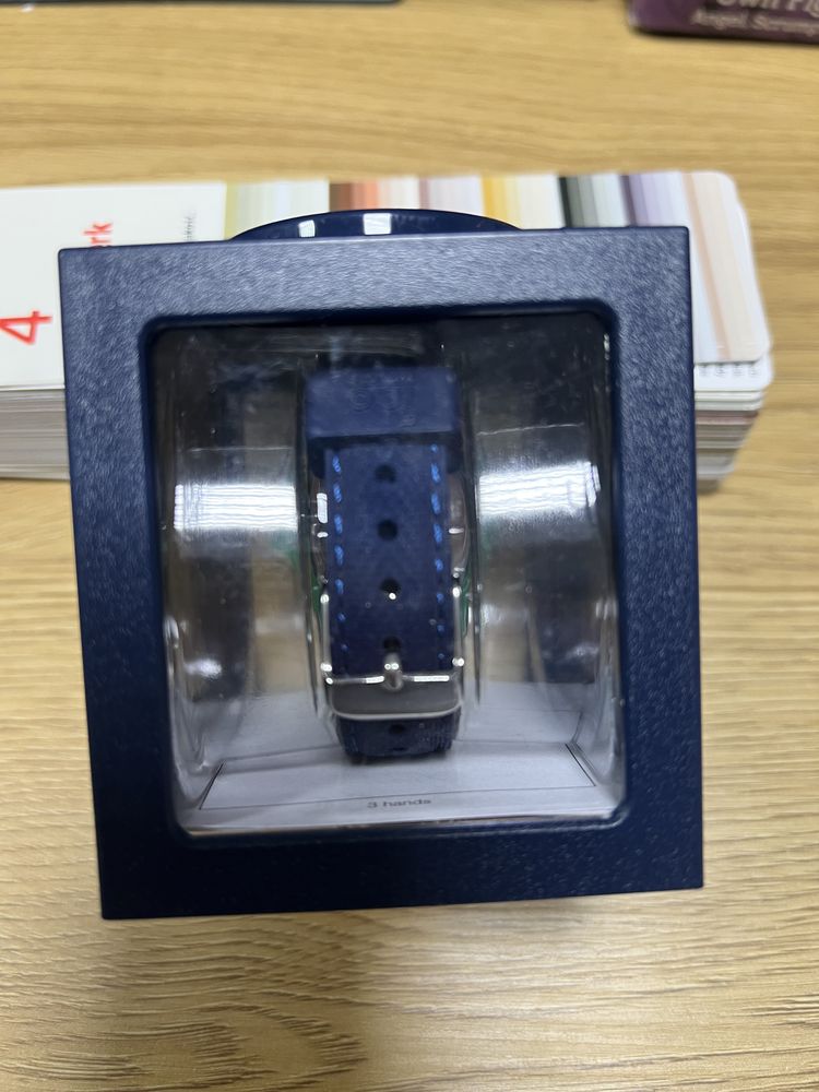 Zegarek Dziecięcy Ice-Watch - Ice Cartoon Dino S 017735