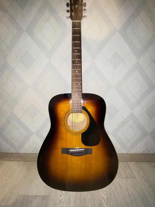 Гитара YAMAHA F310 + Чехол