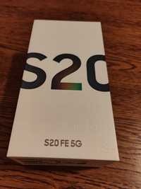 Samsung S20 FE  5G 6/128GB