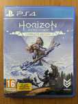 Диск с игрой Horizon Zero Dawn Complete Edition для Sony PlayStation 4
