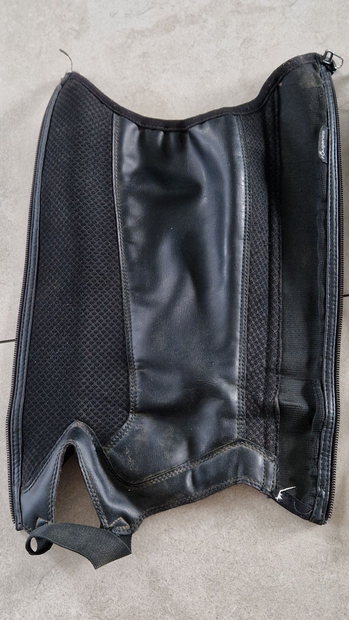 Czapsy Fouganza XS