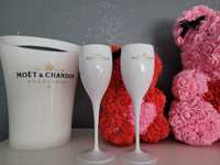 Moët & Chandon – smukły kieliszek do szampa