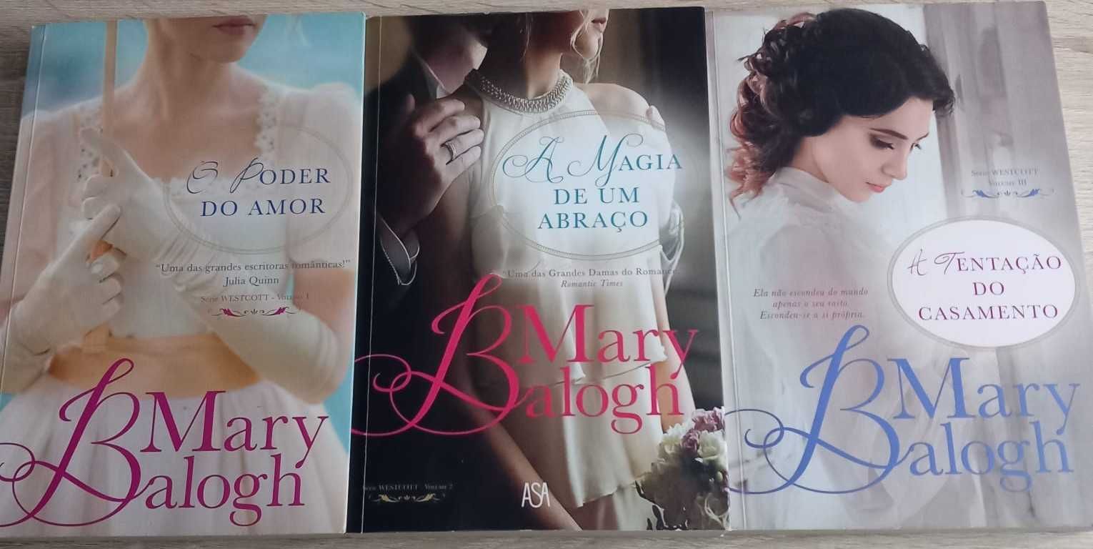 Livros de romance novos!! Oportunidade fantástica!!!