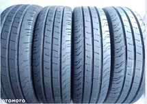 Continental VanContact Eco  215/65 R16C 2021 BUS