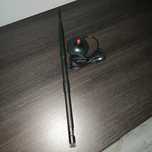 SAVIO ANTENA Dookólna WIFI 12dBI 41cm + podstawka