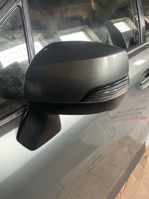 Зеркало Subaru Forester SJ 2014-2020