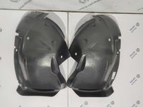 Підкрилки на Renault Trafik Opel Vivaro 2007-2014р.в