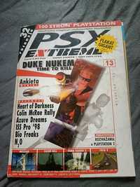 PSX extreme numer 13