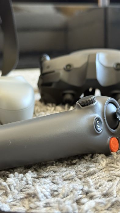 DJI Avata 2 Fly More Combo + Acessórios – Pronto pra voar!