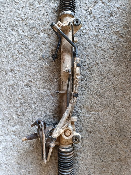 Рульова рейка Форд Фюжн 2002-2013 Фіеста  2 N11-3200- B226