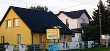 Nowy wózek w super cenie WYPRZEDAŻ EKSPOZYCJI