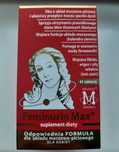 Feminurin Max, 45 tabletek