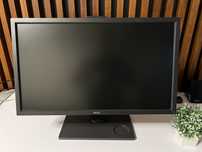 Monitor gamingowy BenQ XL2430 – 144Hz, 1ms – stan idealny!