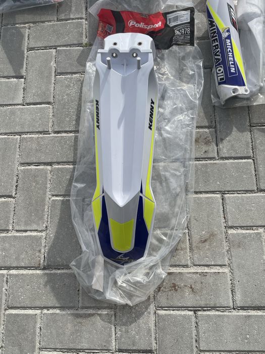 Sherco 300 SEF 2018