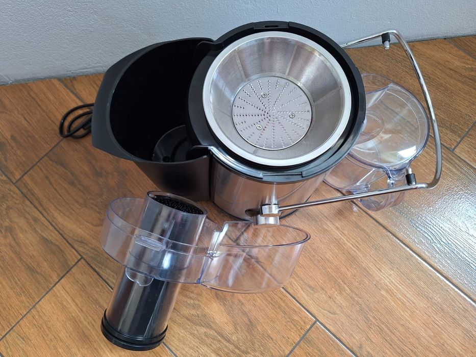 Sokowirówka MPM  MSO-18M