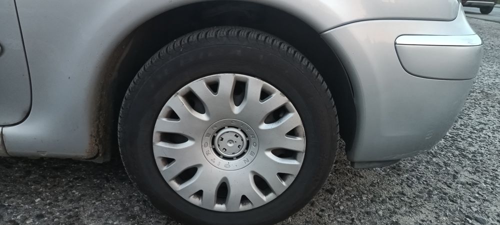 Citroen xsara picasso