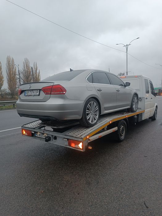Послуги Евакуатора Сто Гайсин .Ладижин. Дашів.Теплик.