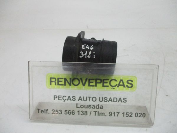 Medidor massa de ar / MAF BMW 3 (E46)