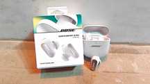 Наушники Bose QuietComfort Ultra Earbuds, гарантия 3 месяца магазин