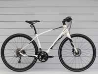 Продам Specialized Sirrus Comp Carbon - 2017