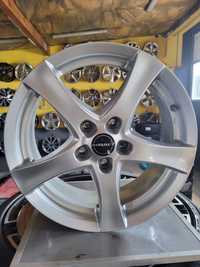 Felgi Aluminiowe 5x114,3 7Jx17 ET 50 Huinday I30 Kia Ceed Honda Mazda