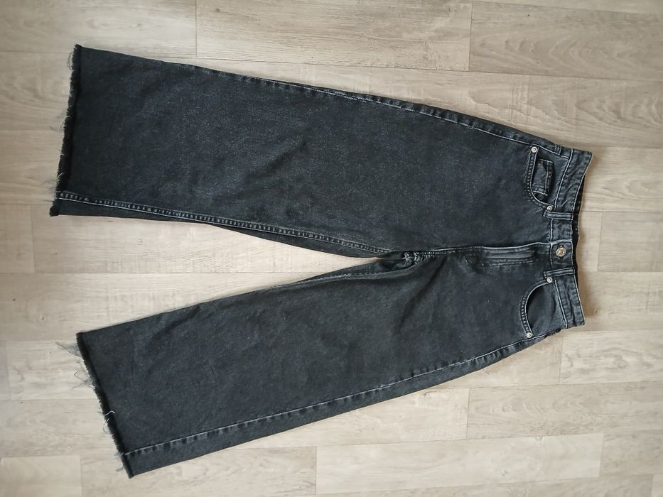 Джинси ZARA 34 розмір