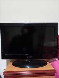 Tv  Samsung 26" para peças