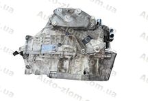 АКПП для Volkswagen  Tiguan, 2.0i, SGV коробка передач