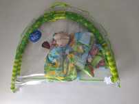 Mata edukacyjna canpol baby