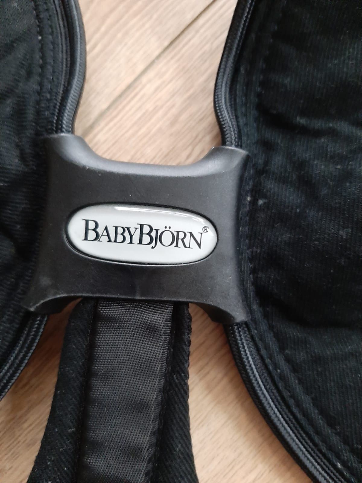 BabyBjorn Nosidełko