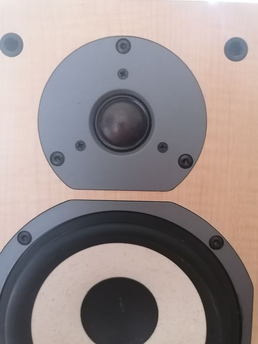 Tannoy Mercury mx2