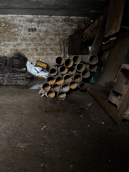 Продам трубу для дымаря