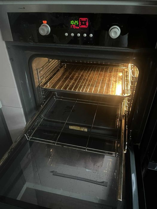 Piekarnik Mastercook