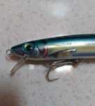Rapala para pesca
