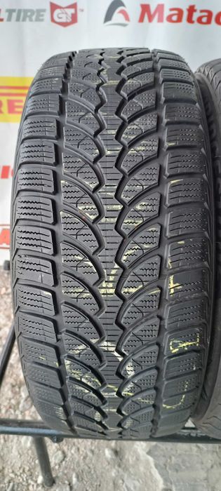 Зимові шини 225/50 R17 Bridgestone blizzak lm 32( RFT)