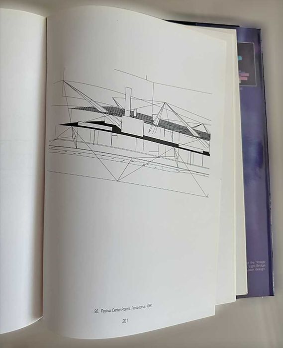 Livro Virtual Architecture, como Novo