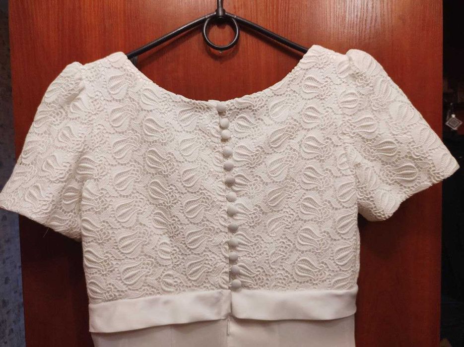 Весільна сукня/Свадебное платье