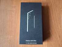 Samsung Galaxy S25 Ultra 512/12 gb czarny