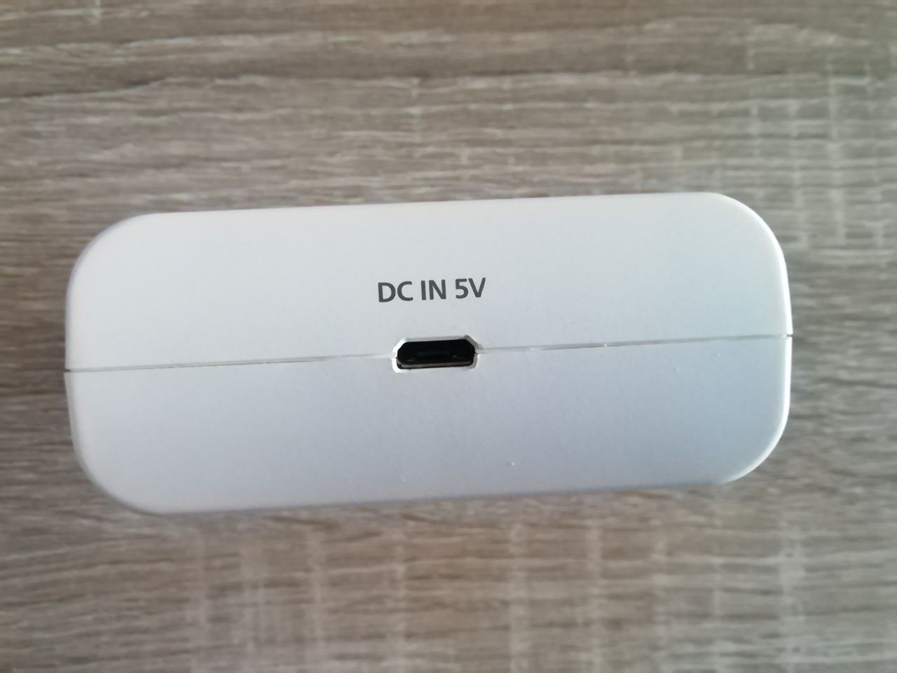 USB зарядний пристрій Panasonic Eneloop BQ-CC61 Basic Charger