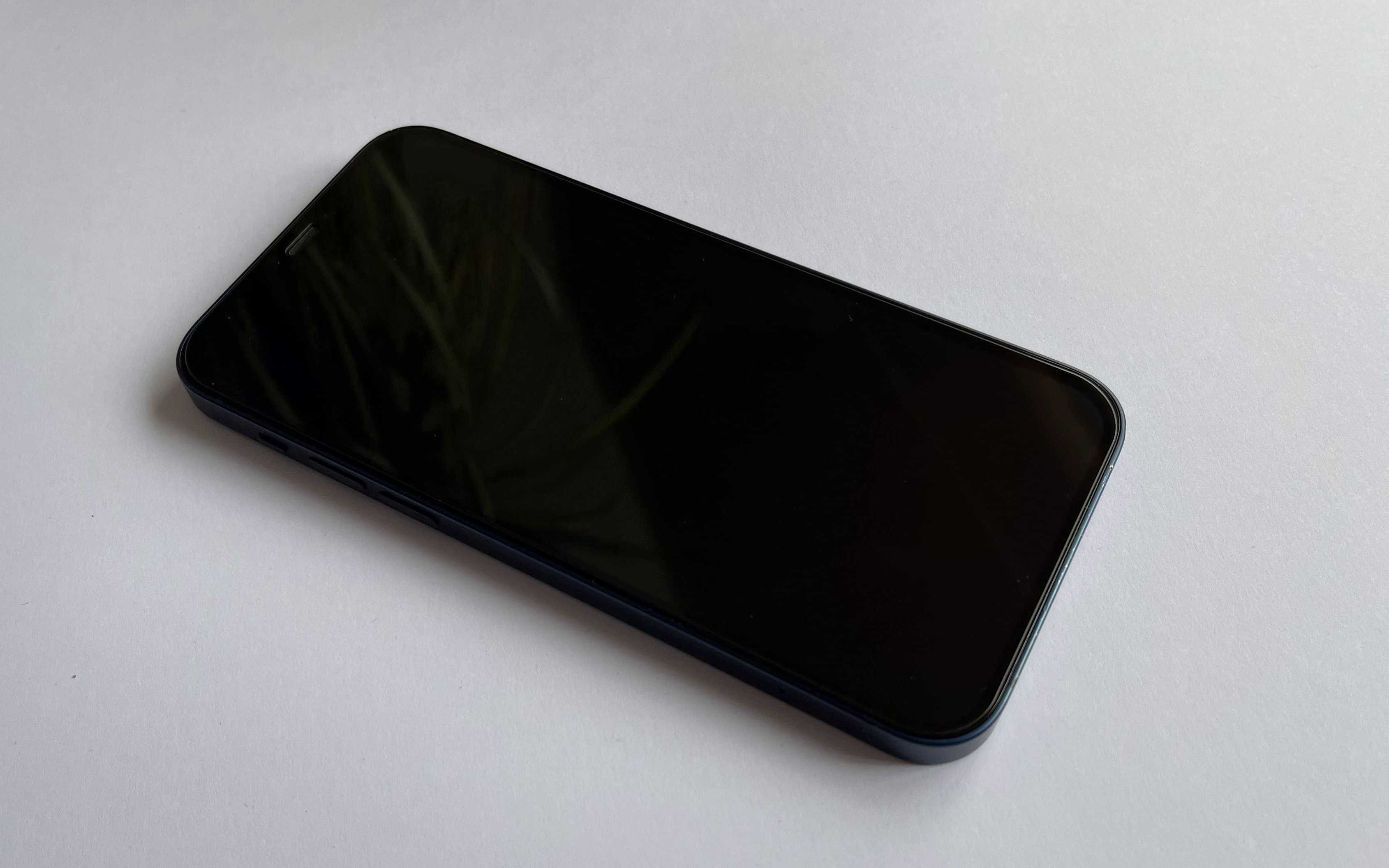 iPhone 12 64GB Blue Neverlock