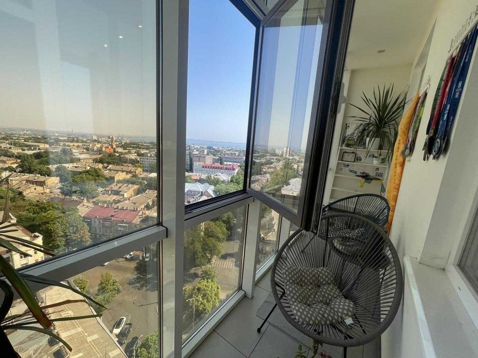 Продам классную, стильную 2 ком. квартиру на Асташкина ЖК 17 Жемчужина