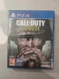 Ps4 Caal Of Duty WW2 Season Pass